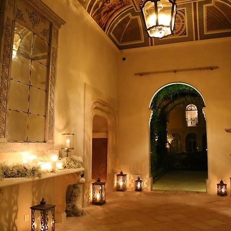 Villa Carmella Grasse Luaran gambar