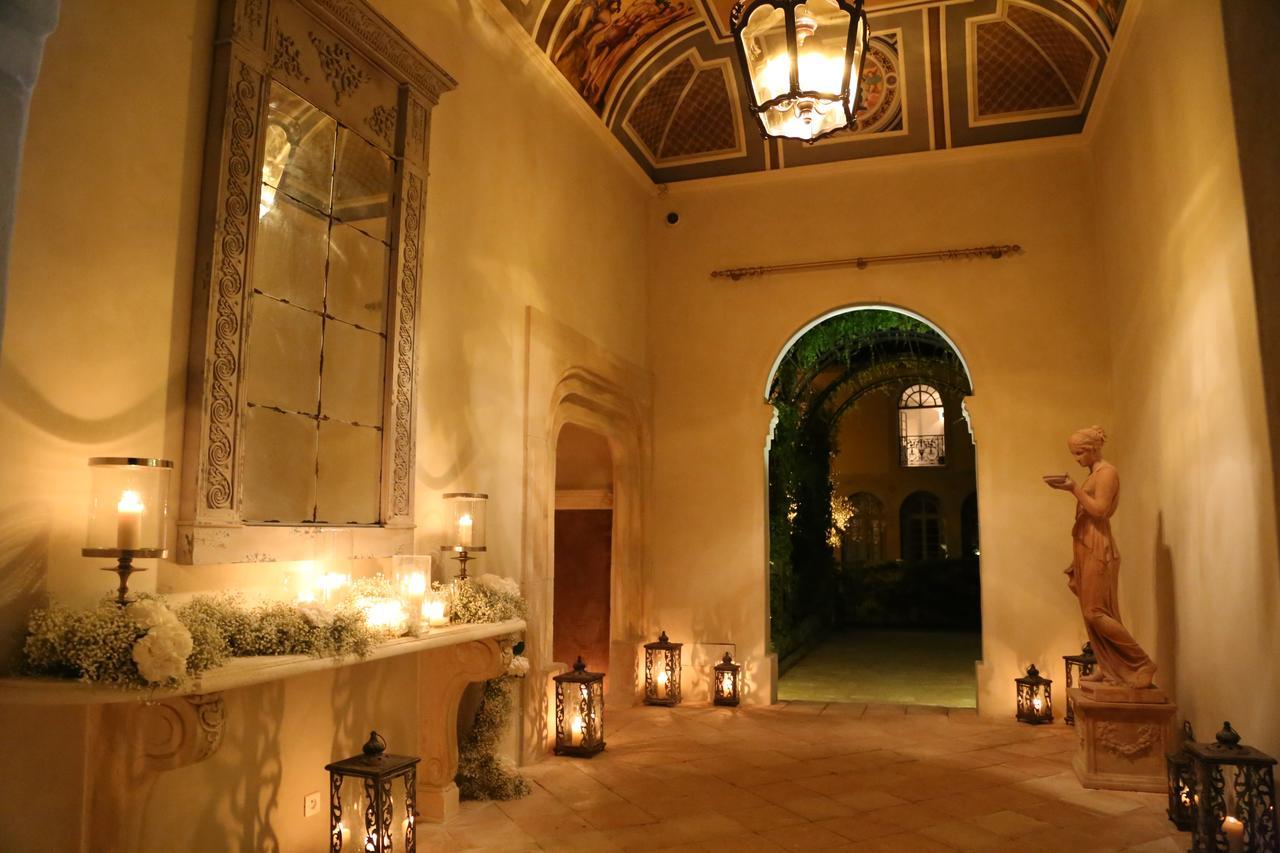Villa Carmella Grasse Luaran gambar