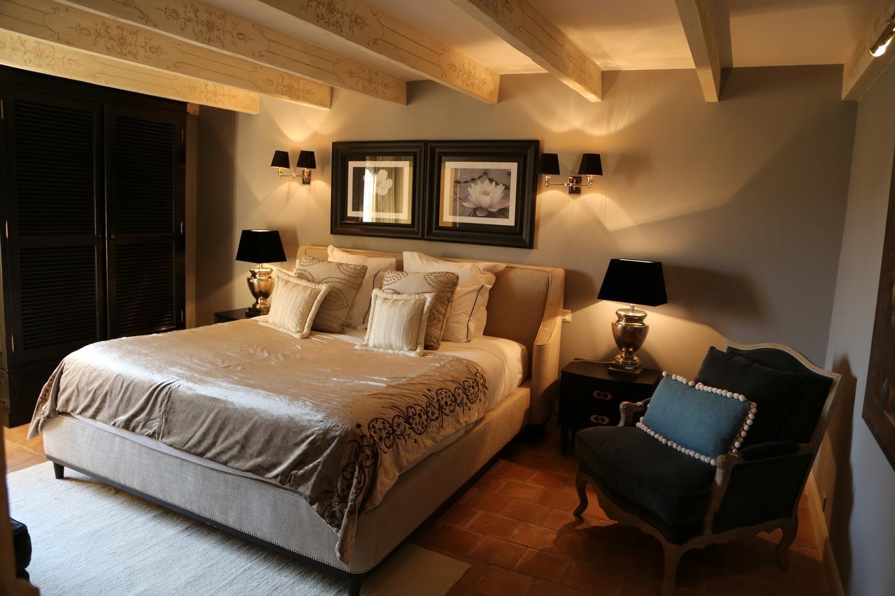 Villa Carmella Grasse Bilik gambar