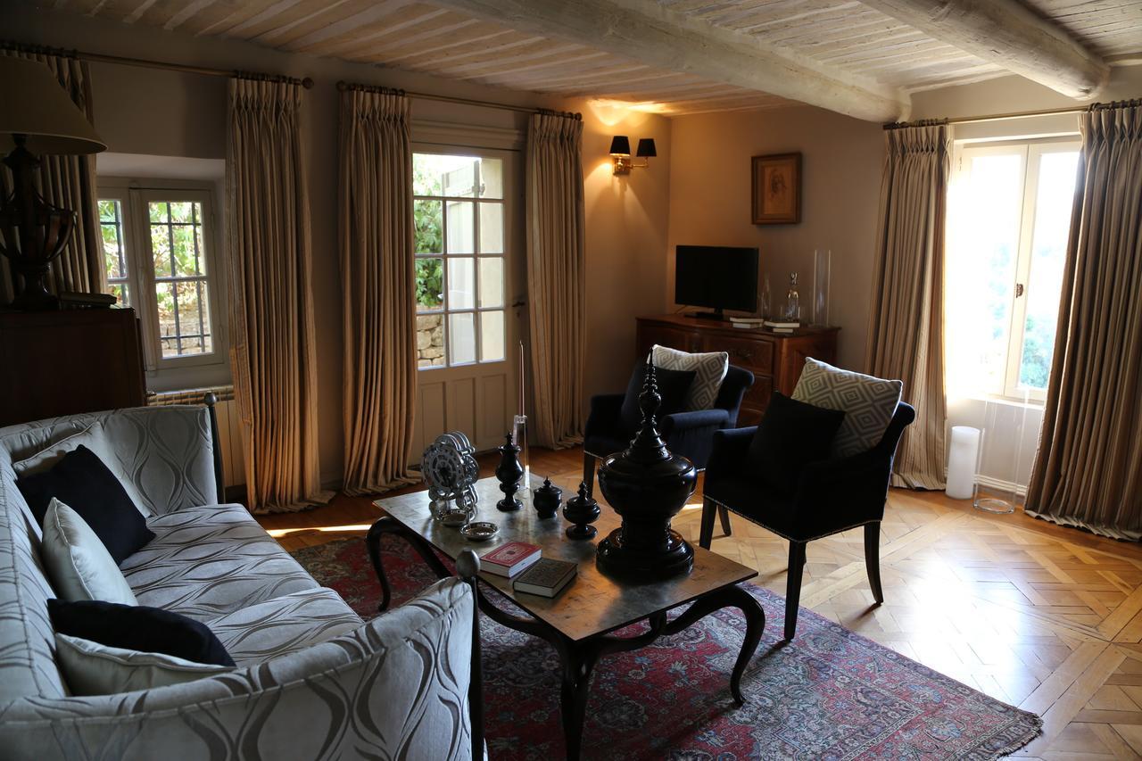 Villa Carmella Grasse Bilik gambar