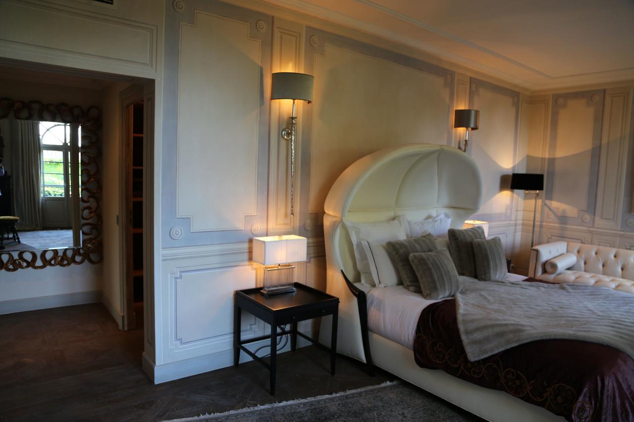 Villa Carmella Grasse Bilik gambar