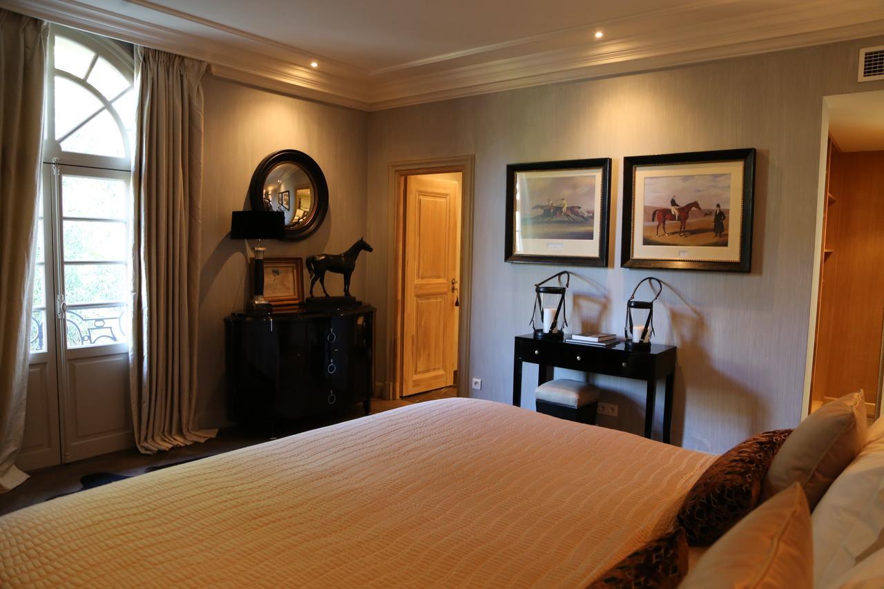 Villa Carmella Grasse Bilik gambar