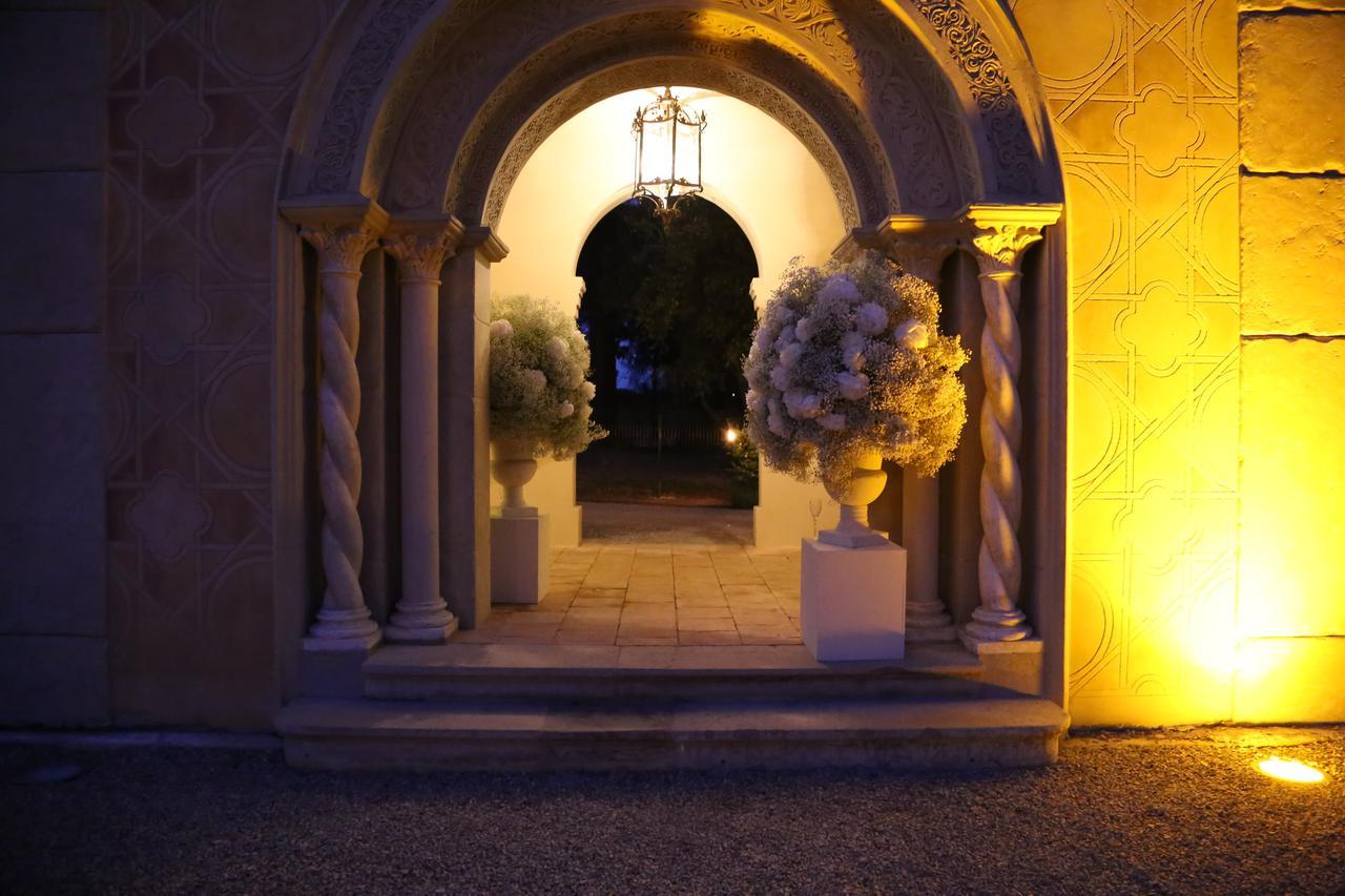 Villa Carmella Grasse Luaran gambar
