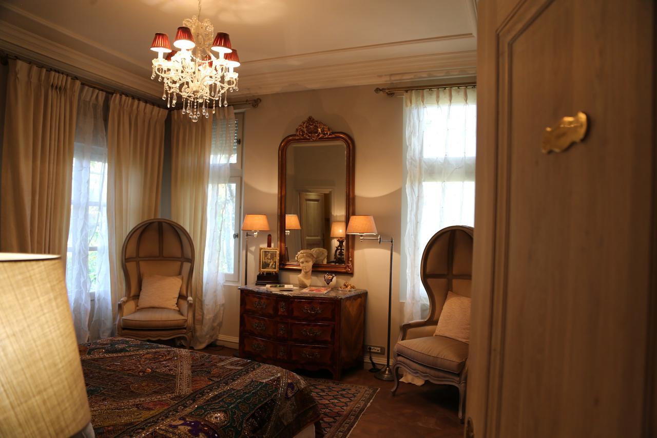 Villa Carmella Grasse Luaran gambar