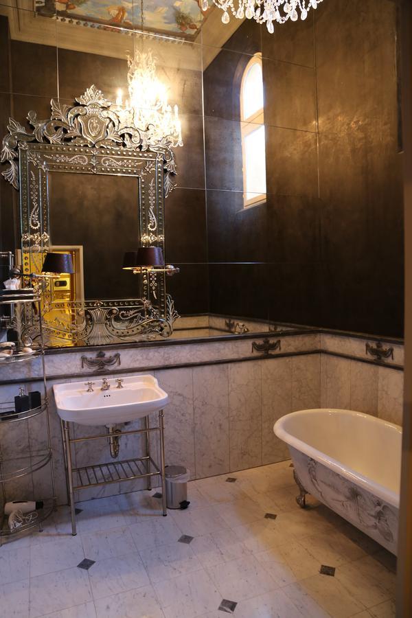 Villa Carmella Grasse Bilik gambar