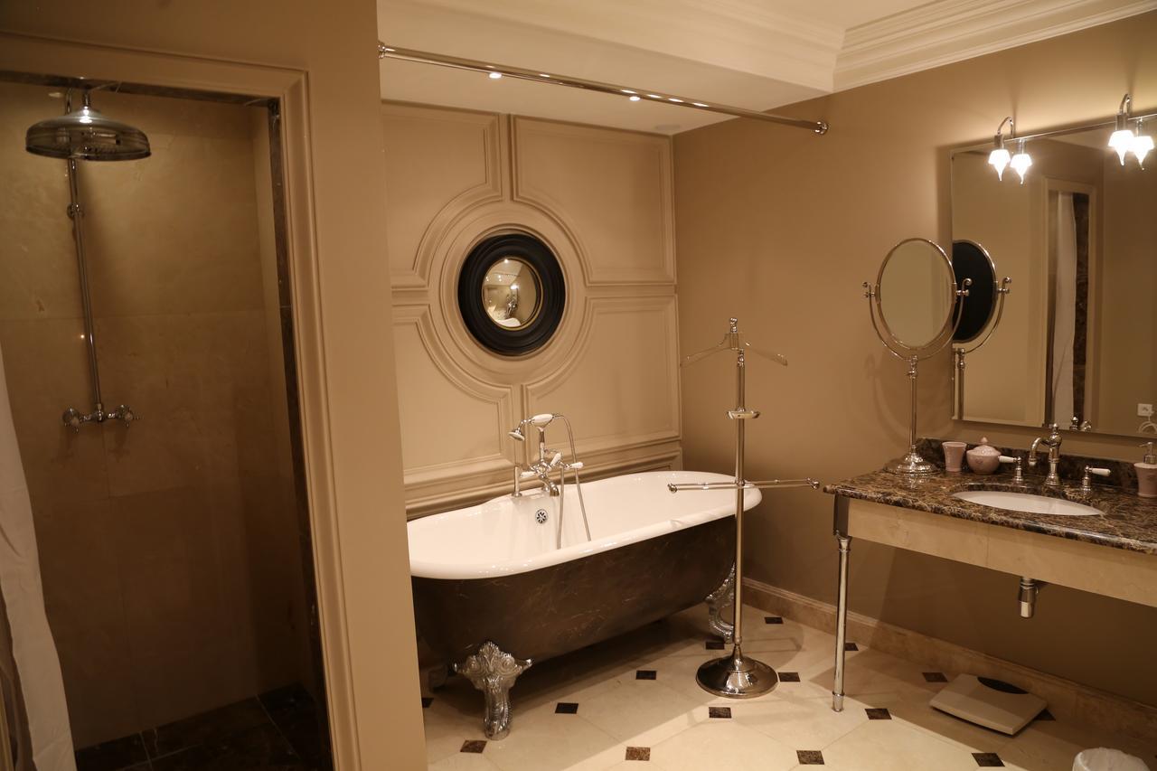 Villa Carmella Grasse Bilik gambar