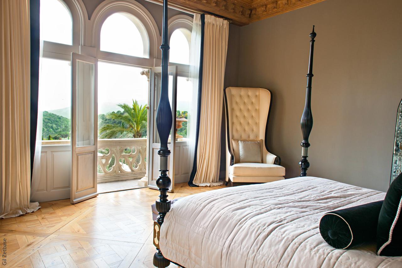 Villa Carmella Grasse Bilik gambar